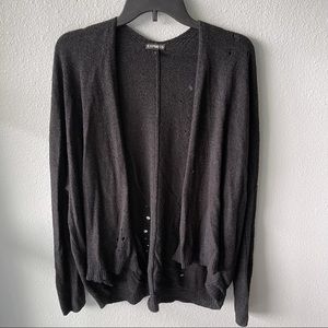 Express Cardigan